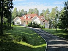 Недвижимость в Финляндии, дом